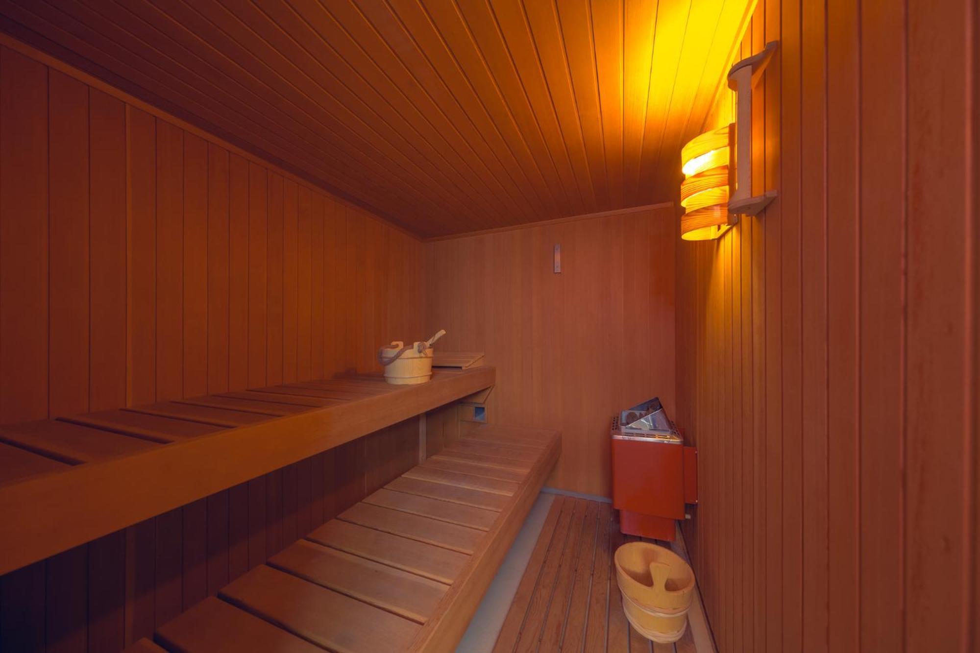 Smart Luxury - Private Gym, Hot Tub & Sauna Κεφλαβίκ Εξωτερικό φωτογραφία