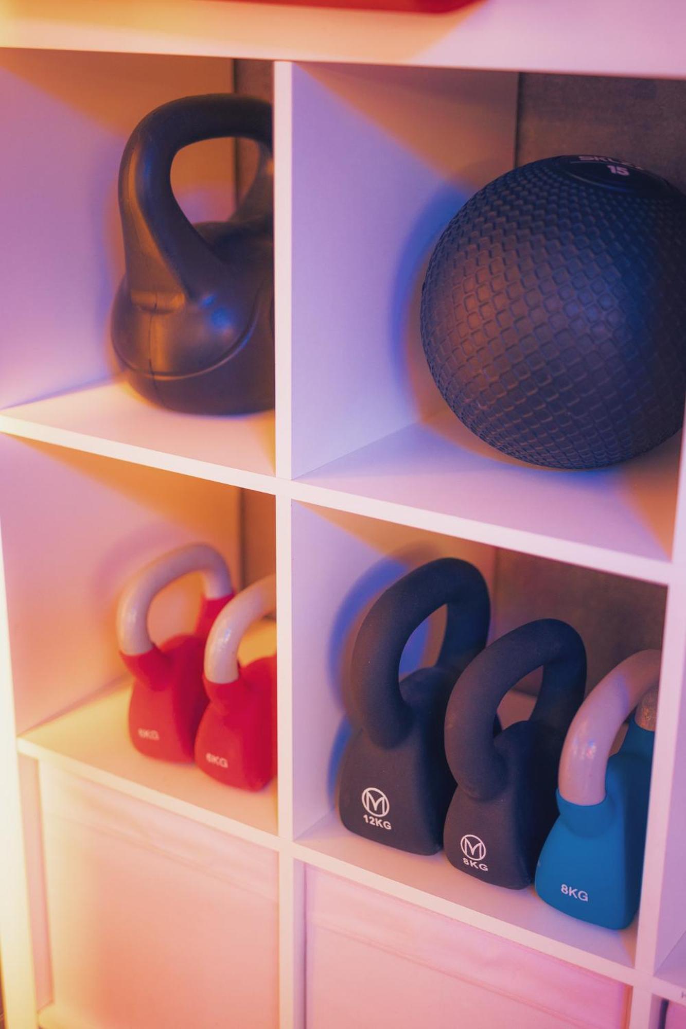 Smart Luxury - Private Gym, Hot Tub & Sauna Κεφλαβίκ Εξωτερικό φωτογραφία