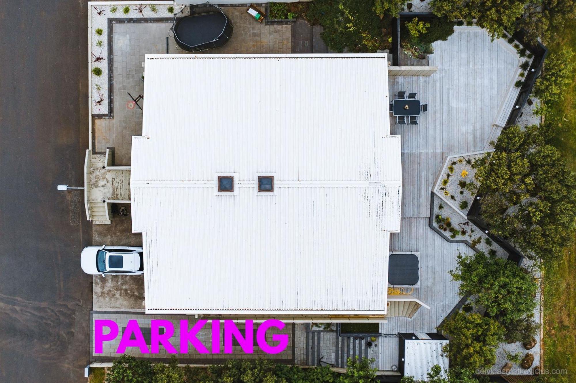 Smart Luxury - Private Gym, Hot Tub & Sauna Κεφλαβίκ Εξωτερικό φωτογραφία